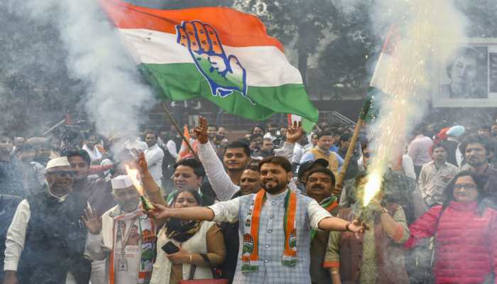 Rahul Gandhi to decide in Kamal Nath vs Jyotiraditya Scindia contest for MP CM