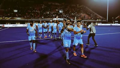 We are ready to answer the call of 1.3 billion Indians: Indian hockey coach Harendra Singh