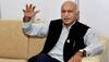 Editor's Guild suspends memberships of MJ Akbar, Tarun Tejpal