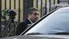 Donald Trump's ex-lawyer Michael Cohen sentenced to 3 years prison on campaign charge