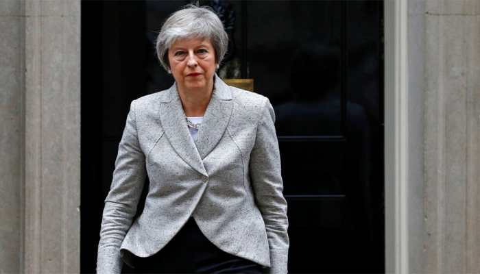 Theresa May wins crucial confidence vote in leadership of Tory MPs, says need to deliver Brexit now