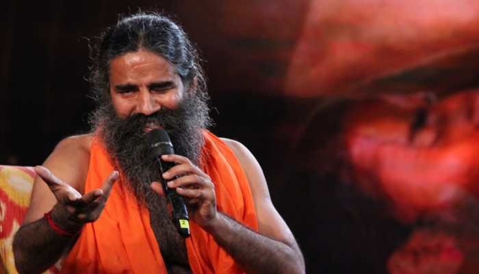 Black money wiped out under NDA, says Ramdev