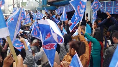 In Mizoram assembly polls, lowest winning margin 3 votes, highest 2,720