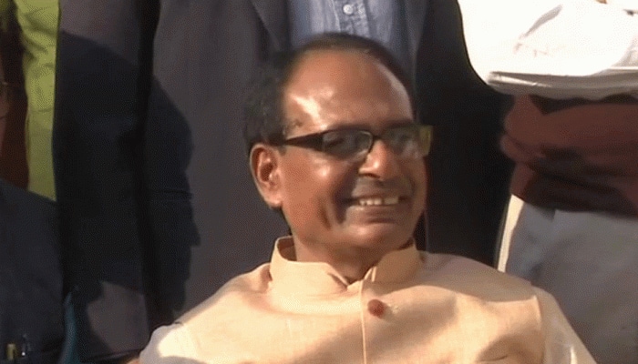 Delhi? No, will live and die in Madhya Pradesh: Shivraj Singh Chouhan