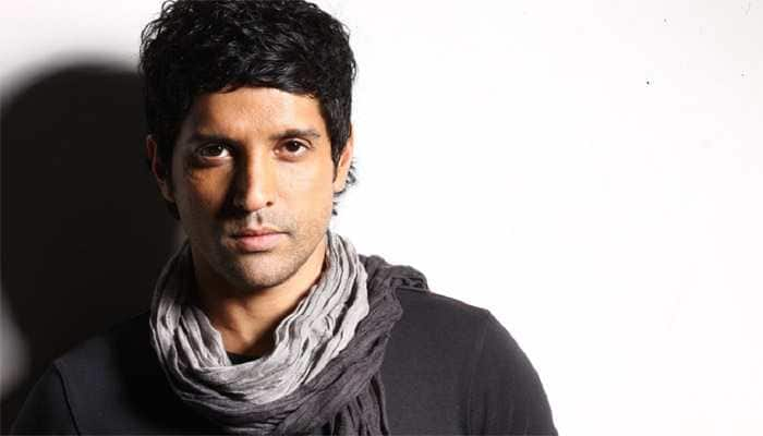 We&#039;re working on the second season of &#039;Mirzapur&#039;: Farhan Akhtar