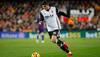 Valencia's record-signing Goncalo Guedes to undergo surgery