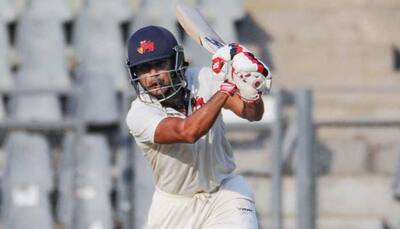 Ranji Trophy: Depleted Mumbai face uphill task against Baroda