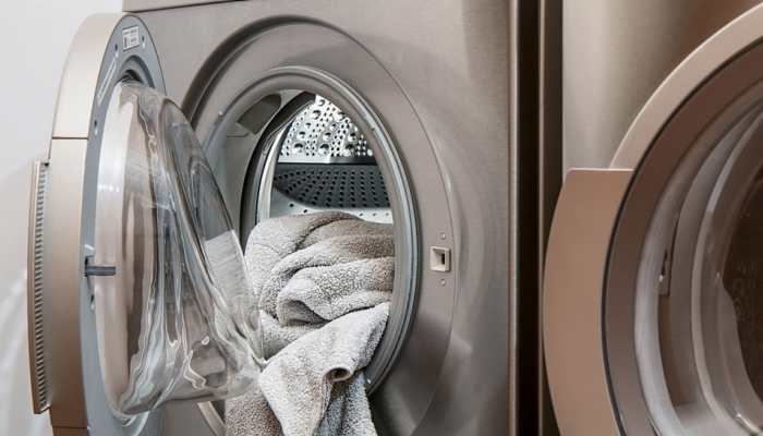 4-year-old gets trapped in washing machine, dies