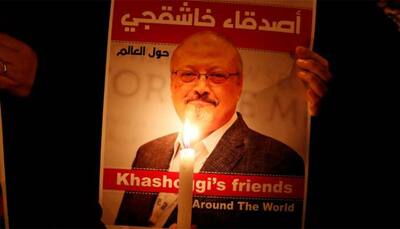 US Senate holds Saudi Crown Prince Mohammed bin Salman responsible for journalist Jamal Khashoggi's murder