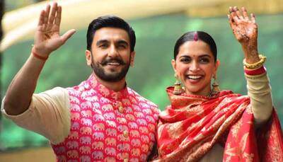 Marriage is one beautiful celebration: Deepika Padukone