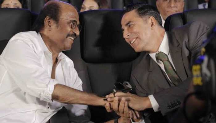 2.0 collections: Rajinikanth, Akshay Kumar starrer crosses 175 crore mark