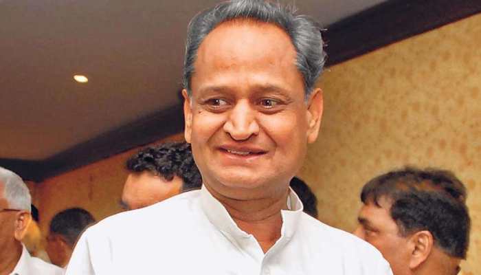 Oath-taking ceremony of Rajasthan CM, Deputy CM to take place on December 17, says Ashok Gehlot