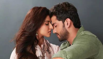 'Notebook' is a beautiful, colourful love story: Zaheer Iqbal
