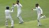 Perth Test: India bounce back but Australia enjoy slight edge after Day 1