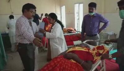 Karnataka: 11 dead, dozens hospitalised after consuming 'prasad'; state government announces ex-gratia of Rs 5 lakh