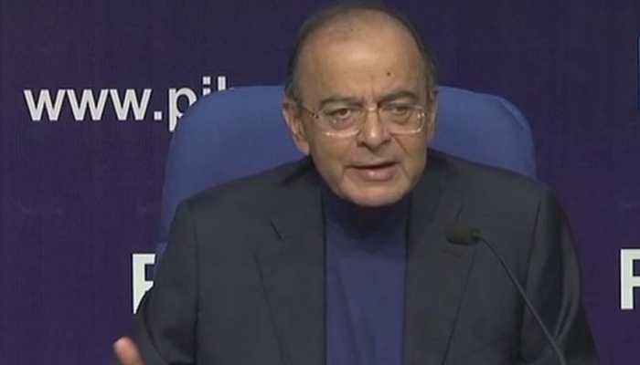 Rafale deal: Arun Jaitley rejects Congress&#039; demand for JPC; says family not above Supreme Court