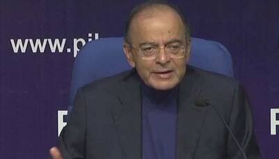Rafale deal: Arun Jaitley rejects Congress' demand for JPC; says family not above Supreme Court