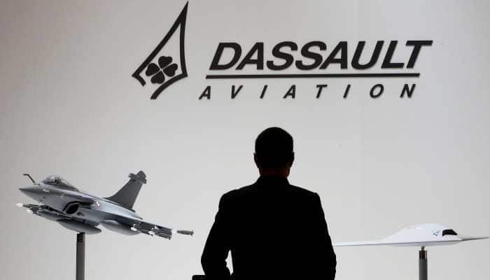 Dassault Aviation welcomes decision of  Supreme Court on Rafale fighter jet deal