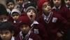 Delhi: Nursery admissions to begin from Saturday