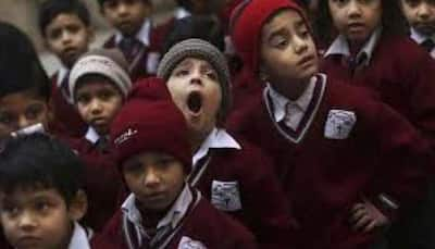 Delhi: Nursery admissions to begin from Saturday