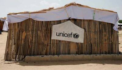 Nigeria accuses UNICEF staff of spying for Islamist militants, suspends activities