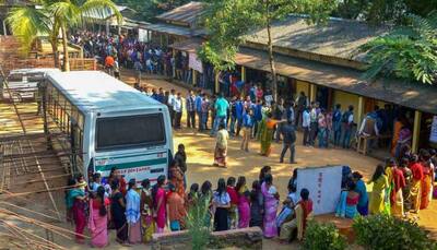 BJP surges in Assam panchayat polls, CM Sarbananda Sonowal thanks voters