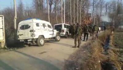 Three terrorists, including a former soldier, 2 youth killed in encounter in J&K’s Pulwama