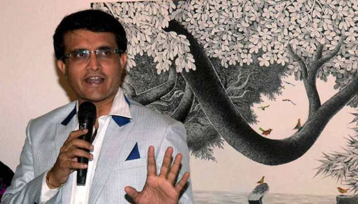 Sourav Ganguly confident of India&#039;s victory in 2019 World Cup