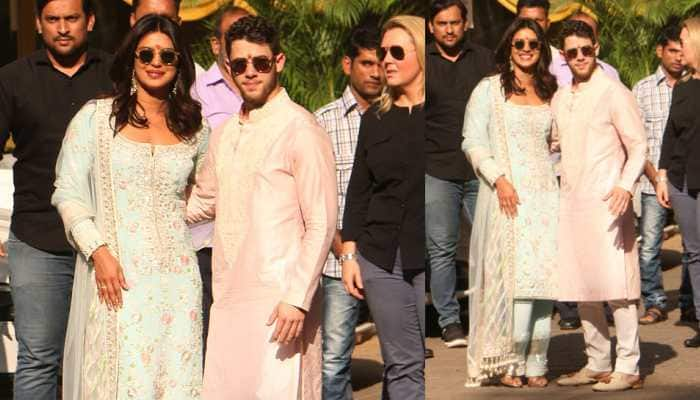 Priyanka Chopra and Nick Jonas&#039; honeymoon destination revealed?