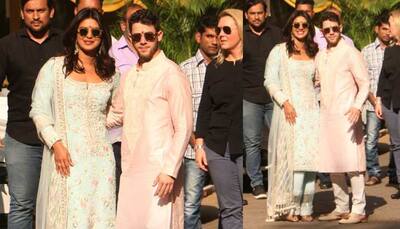 Priyanka Chopra and Nick Jonas' honeymoon destination revealed?