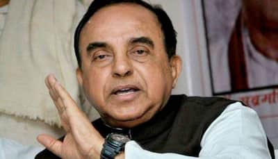 If PAC chairman Mallikarjun Kharge has not received CAG report on Rafale, he should move court: Subramanian Swamy