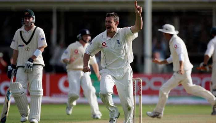 Former spinner Ashley Giles to replace Andrew Strauss as managing director of England men&#039;s cricket