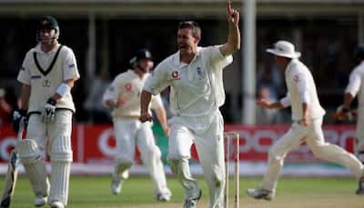 Former spinner Ashley Giles to replace Andrew Strauss as managing director of England men's cricket