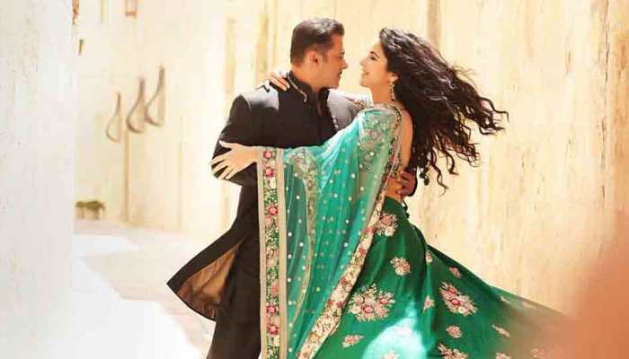 Salman Khan-Katrina Kaif&#039;s Bharat shooting to resume in 2019