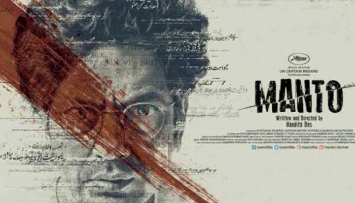 Nandita Das upset over Manto not reaching Pakistan