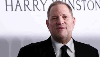 Harvey Weinstein claimed having sex with Jennifer Lawrence, claims new lawsuit