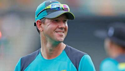  Ricky Ponting reveals how ball-tampering scandal affected his plans of coaching Australian T20 side