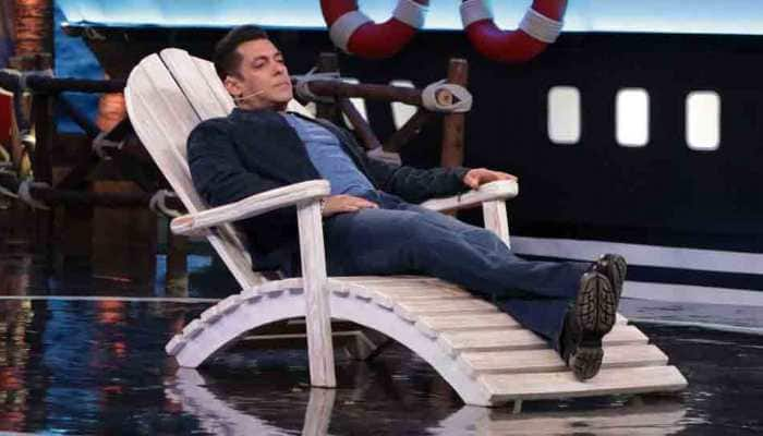 Bigg Boss 12 written updates: Salman Khan pulls up contestants for their laid-back attitude