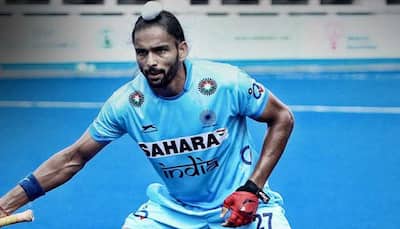Hockey World Cup: Indian striker Akashdeep Singh faces possible two match suspension