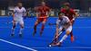 Hockey World Cup: Belgium maul England 6-0 to reach maiden final