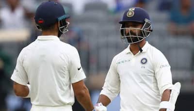 Former Indian skipper Bishan Singh Bedi praises Ajinkya Rahane's Perth knock, says T20 can't replace this