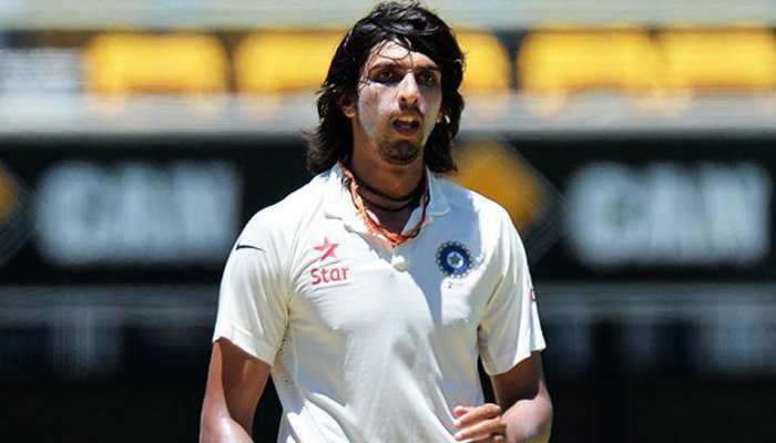 Ishant Sharma takes jibe at Australian media over front-foot no balls