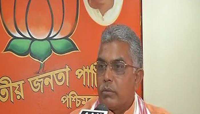 West Bengal government denies permission to BJP to hold 'Rath Yatra' in state