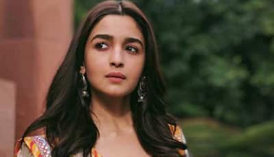 This is why Alia Bhatt looked 'upset' in viral pics with Ranbir Kapoor from 'Brahmastra' sets—Watch