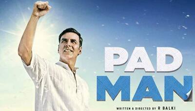 Akshay Kumar's 'PadMan' picks up pace at Chinese box office—Check out collections