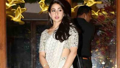 My endeavour is to be most real person: Sara Ali Khan