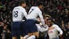 EPL: Mauricio Pochettino chalks up 100th league win as Spurs manager