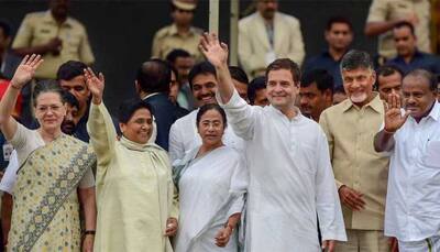 Opposition leaders to attend oath-taking ceremony of Ashok Gehlot, Kamal Nath as CMs of Rajasthan, Madhya Pradesh