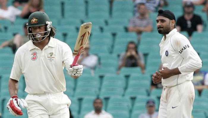 Monkeygate: Harbhajan Singh completely denies recent claims by Andrew Symonds