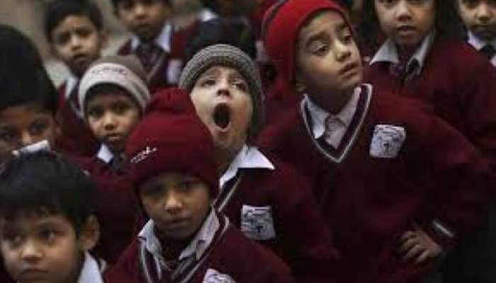 Delhi government directs 105 schools to put on hold nursery admission process